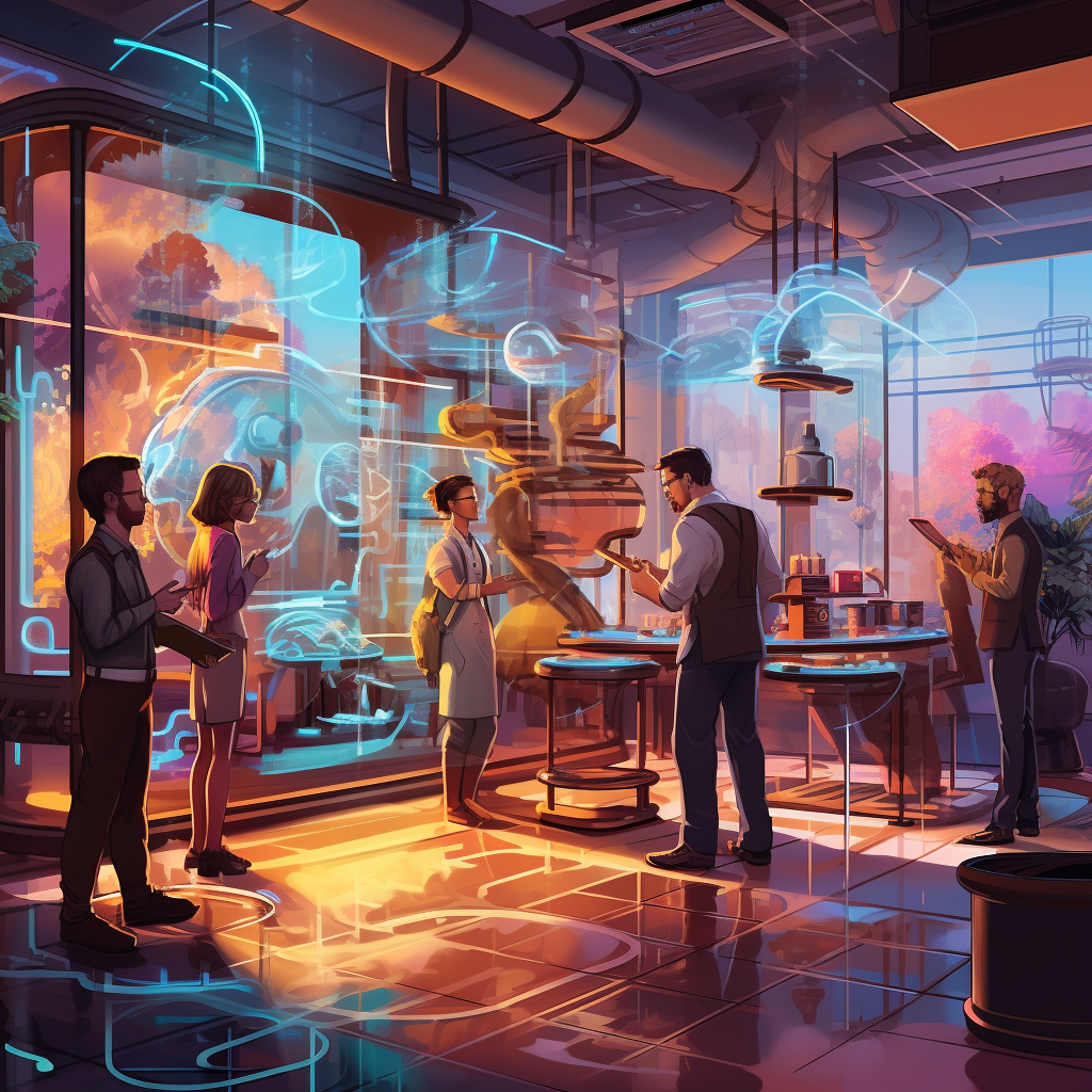 Future lab future lab