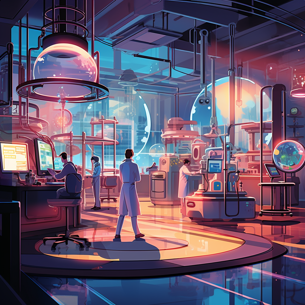 Future lab future lab