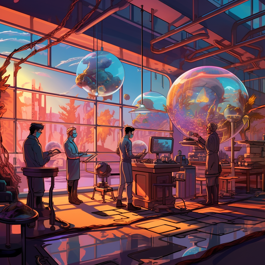 Future lab future lab