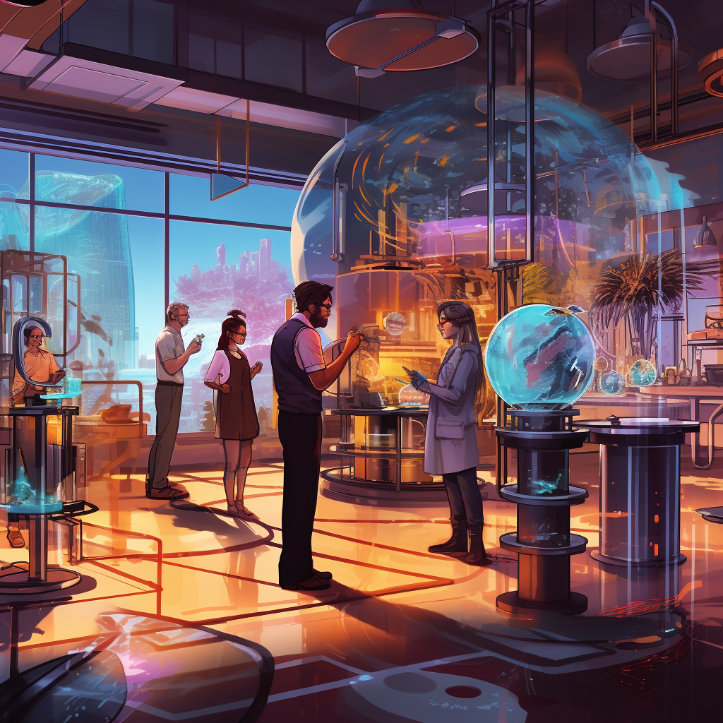 Future lab future lab