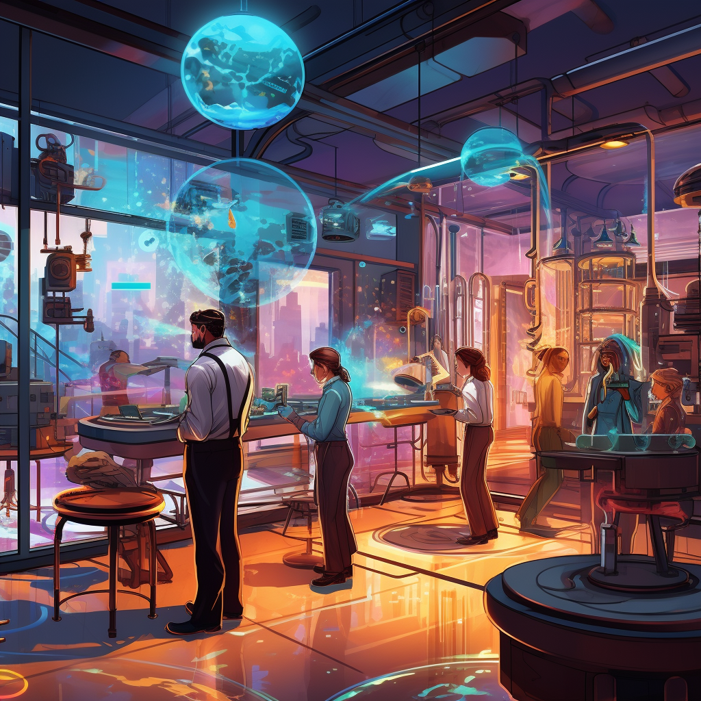 Future lab future lab