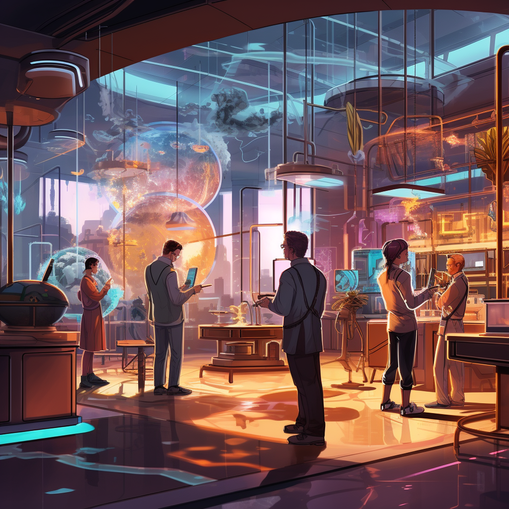 Future lab future lab