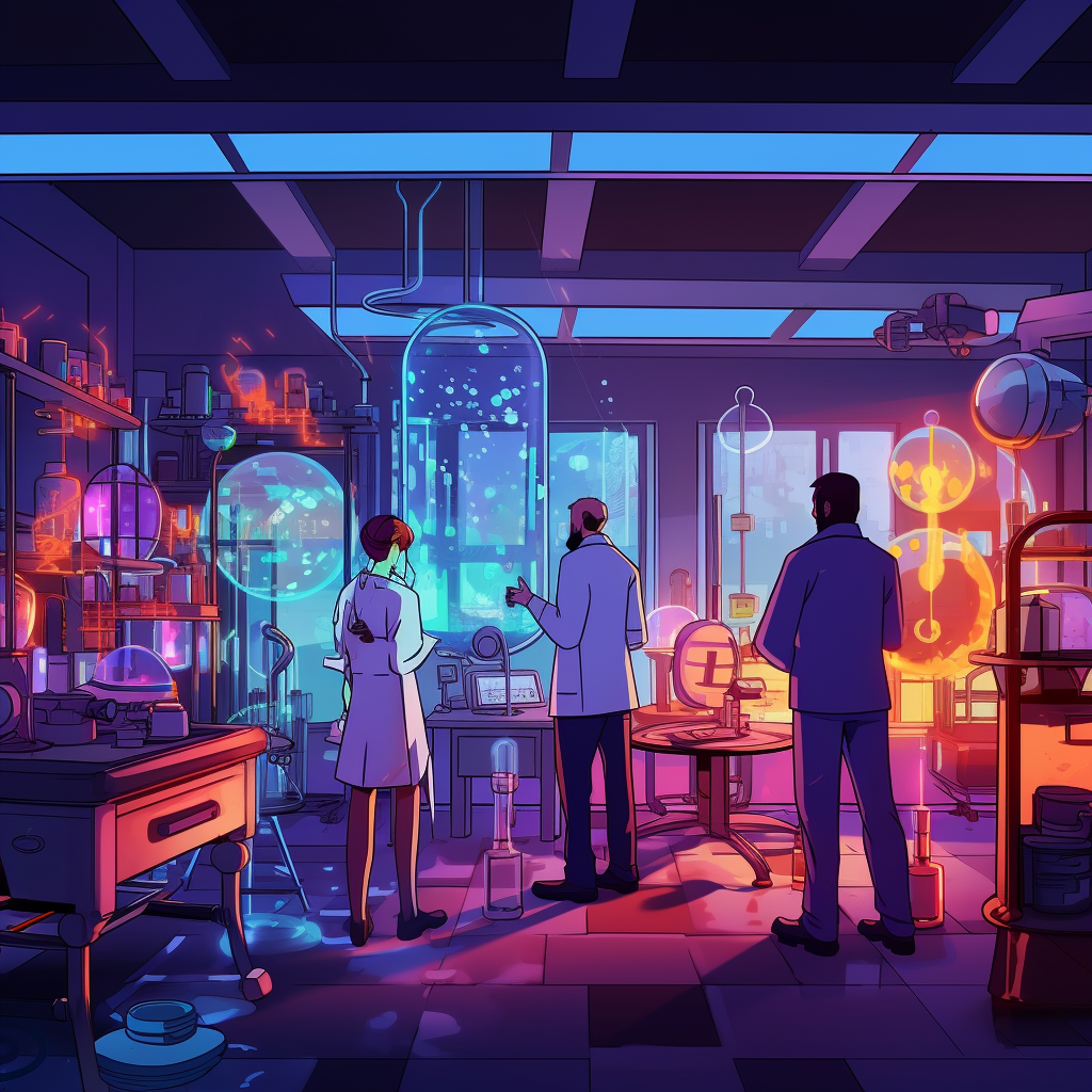 Future lab future lab