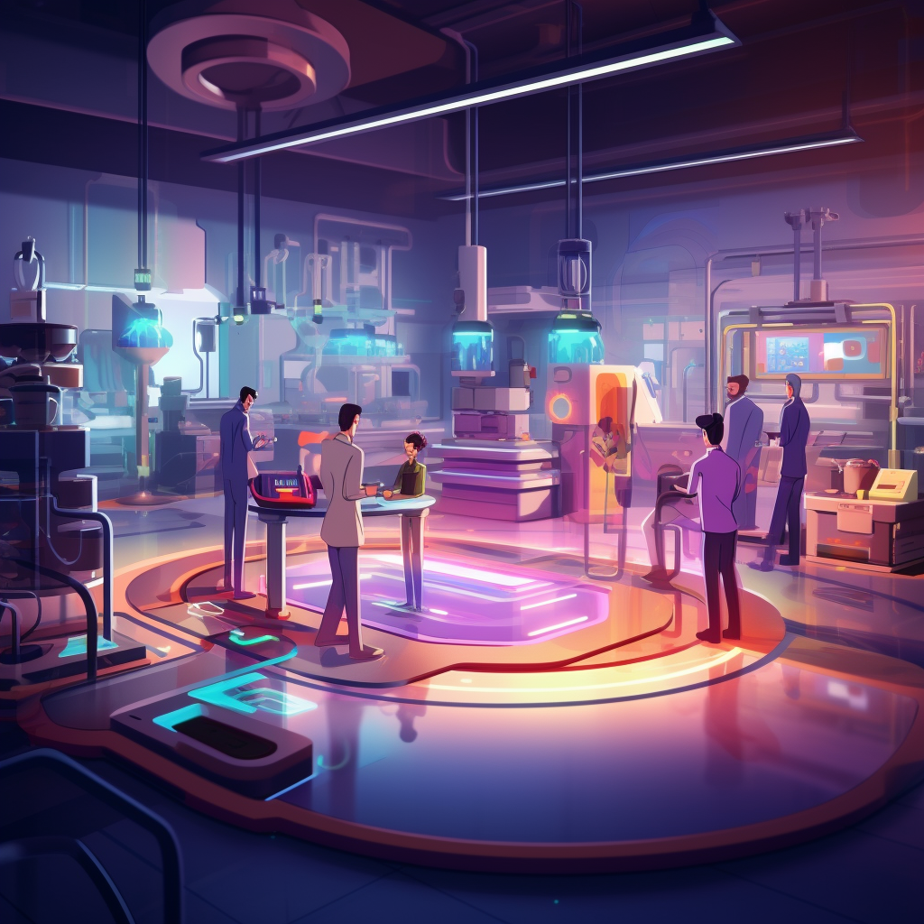 Future lab future lab