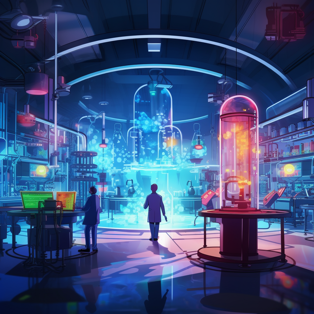 Future lab future lab