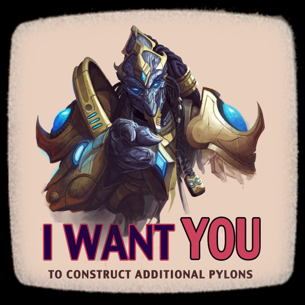 StarCraft