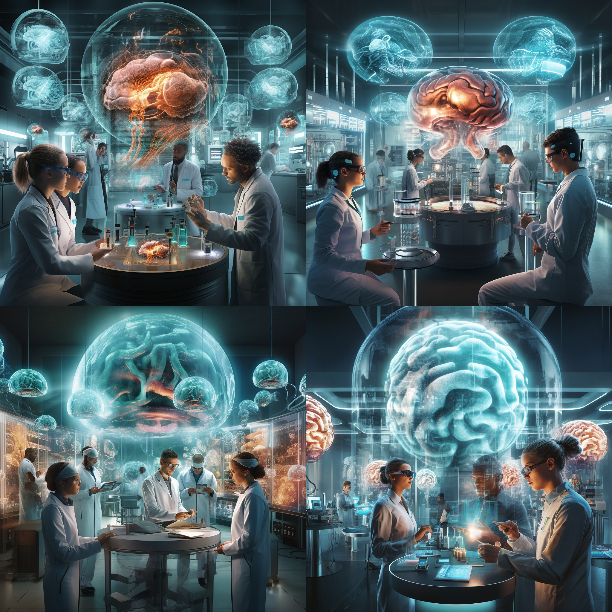 brain