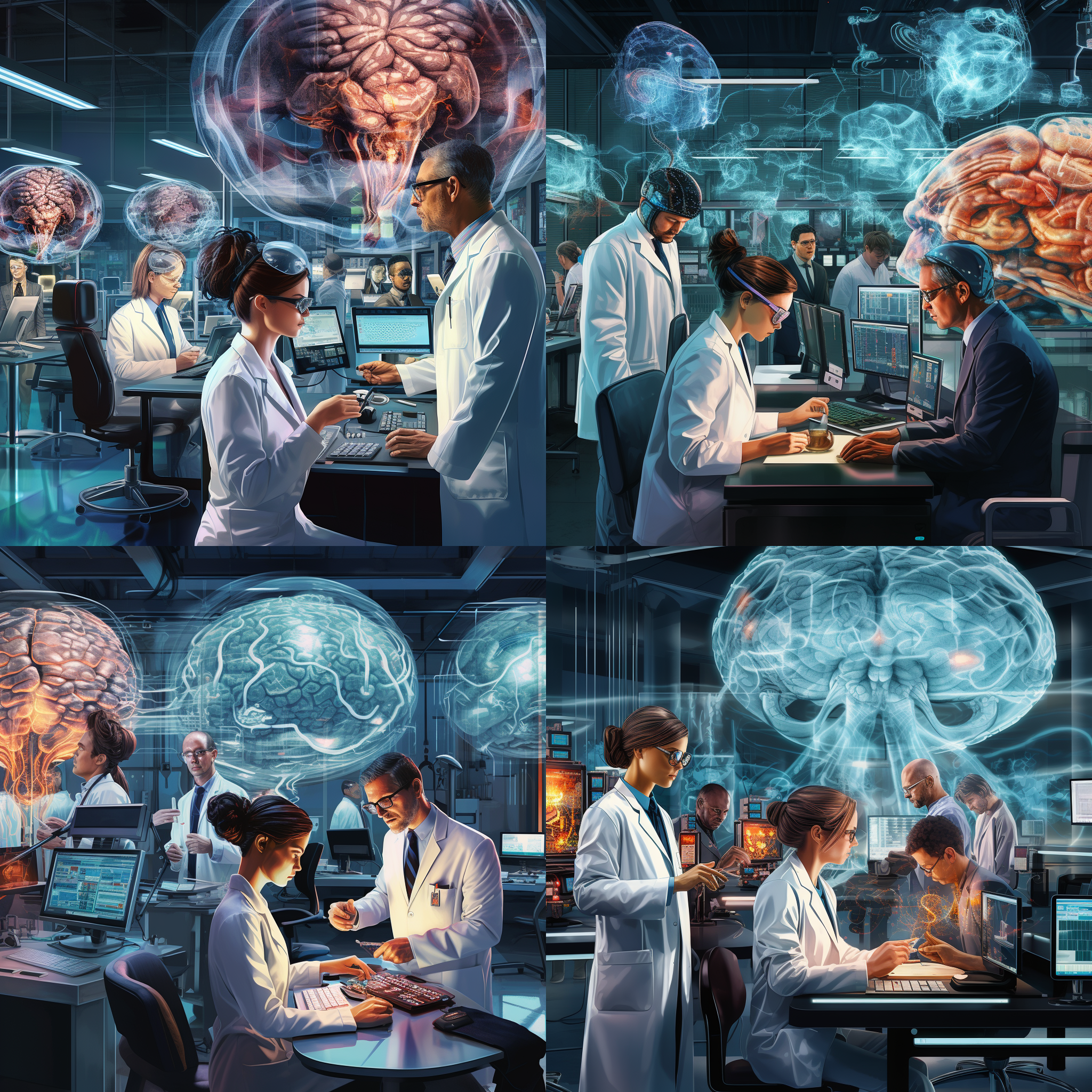 brain
