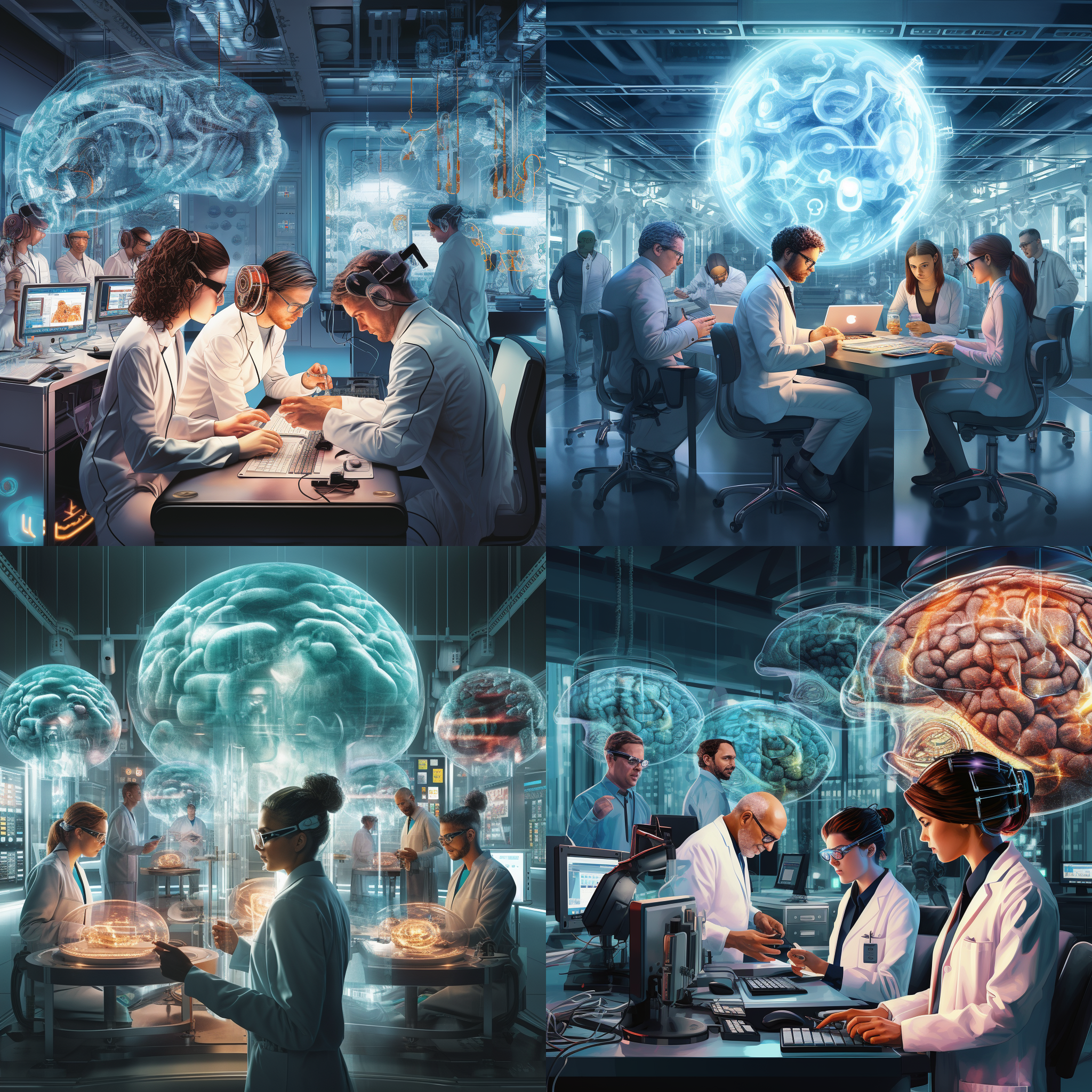 brain