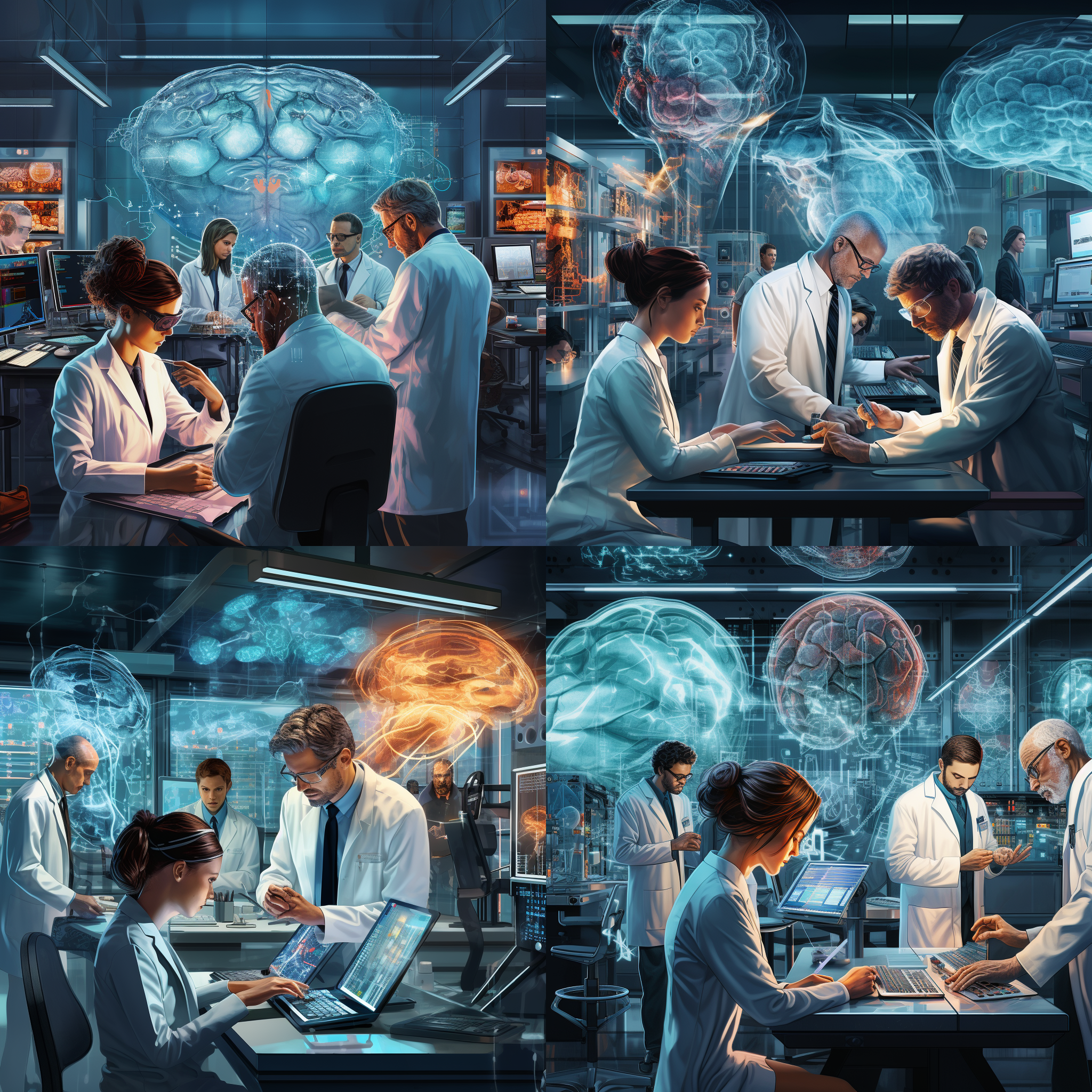 brain