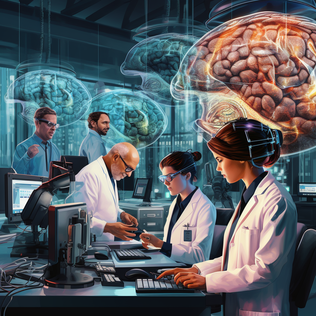 brain
